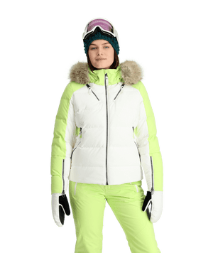Falline Down Jacket