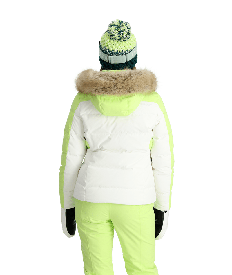 Falline Down Jacket