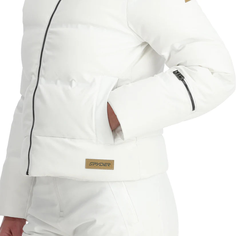 Falline Down Jacket