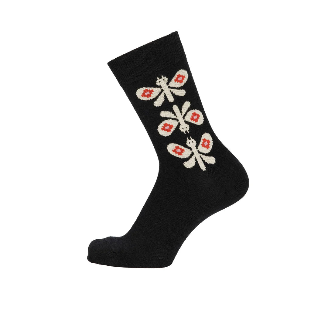 Butterfly Socks