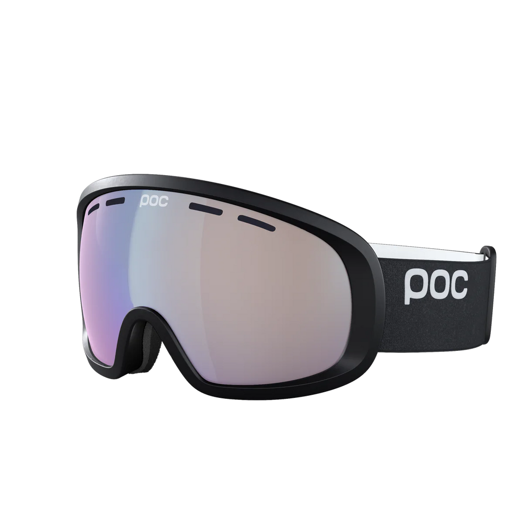 Fovea Photochromic