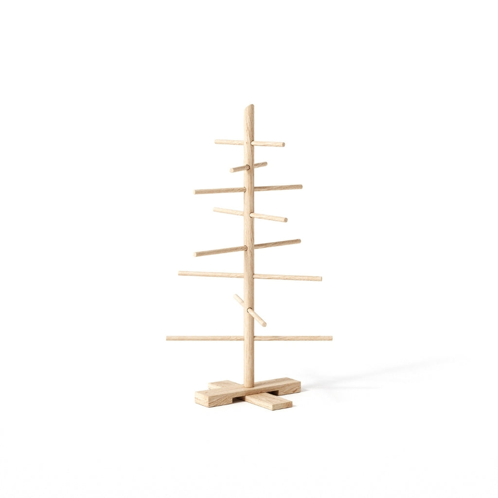 Filgran Medium Tree in Oak
