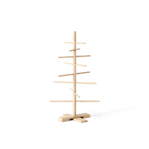Filgran Medium Tree in Oak
