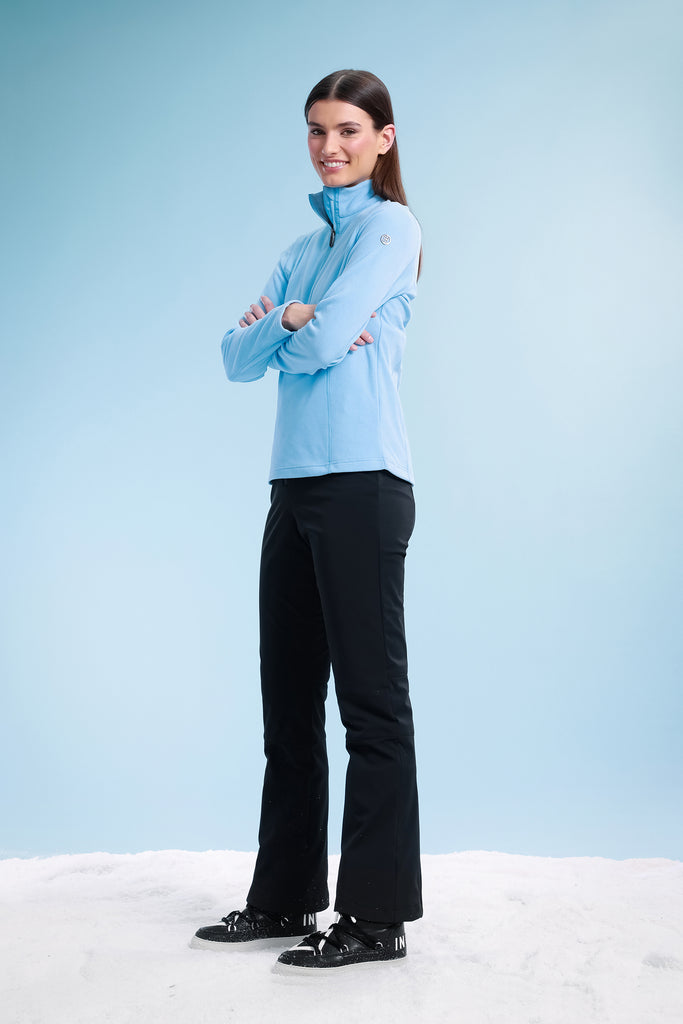 Micro Fleece Midlayer