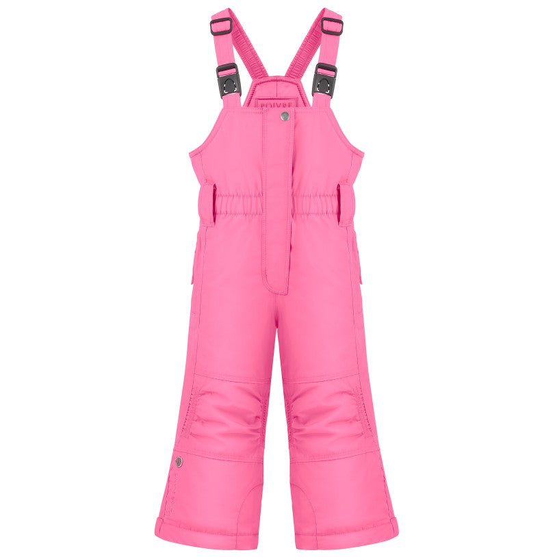 Ski Bib Pants Girls