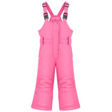 Ski Bib Pants Girls