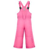 Ski Bib Pants Girls