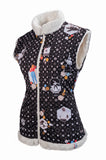 Lina Reversible Vest