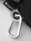 Army Leather Gore-Tex Mittens