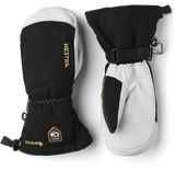 Army Leather Gore-Tex Mittens