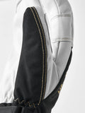 Army Leather Gor-Tex 3-finger