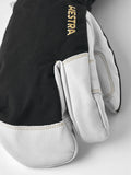 Army Leather Gor-Tex 3-finger