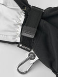 Army Leather Gor-Tex 3-finger