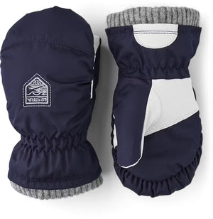 My First Hestra Mittens
