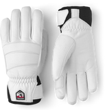 Womens Leather Fall Line Gloves