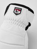 Womens Leather Fall Line Gloves