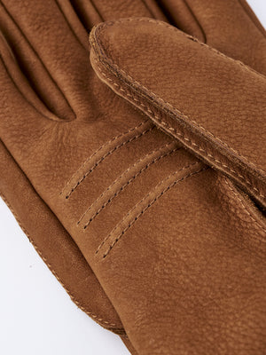 Joar Nubuck Glove