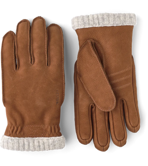 Joar Nubuck Glove