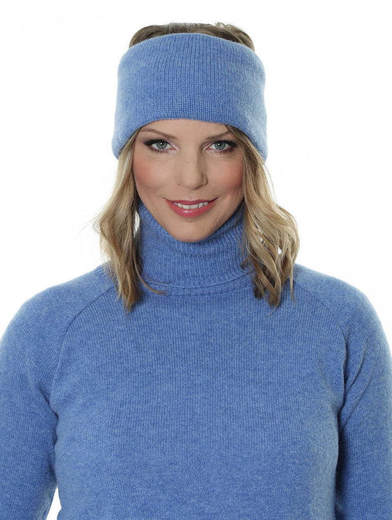 King Wool Headband