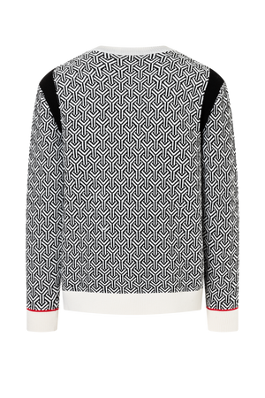 Levi Sweater