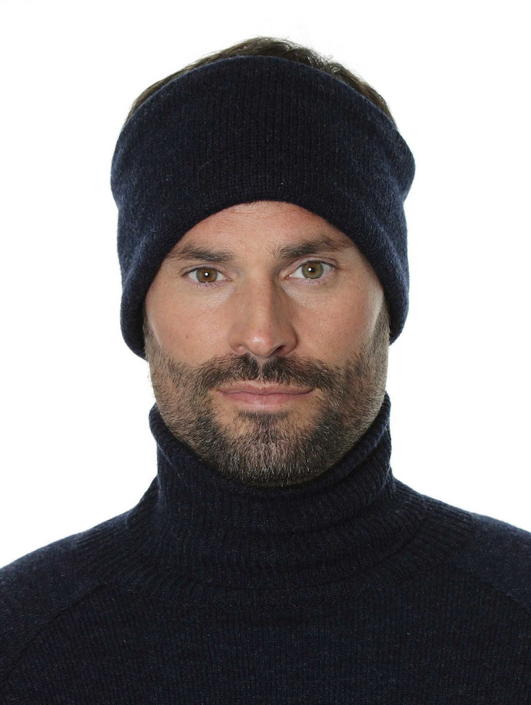 King Wool Headband