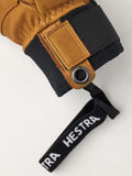 Leather Fall Line Gloves