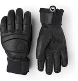 Leather Fall Line Gloves