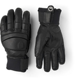 Leather Fall Line Gloves