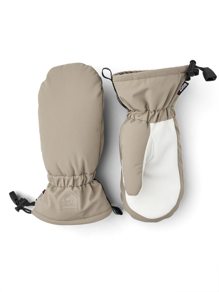 Mist Czone Primaloft Mittens
