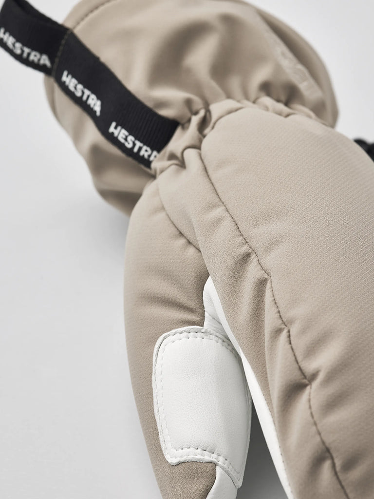 Mist Czone Primaloft Mittens