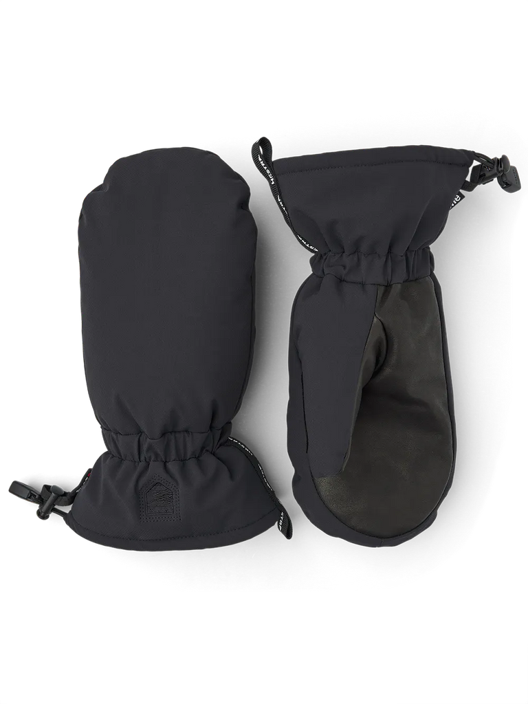Mist Czone Primaloft Mittens
