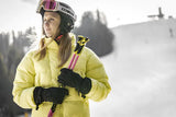 Womens Powder Czone Gloves