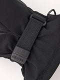 Womens Powder Czone Mittens