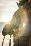 Army Leather Altitude Czone Mittens