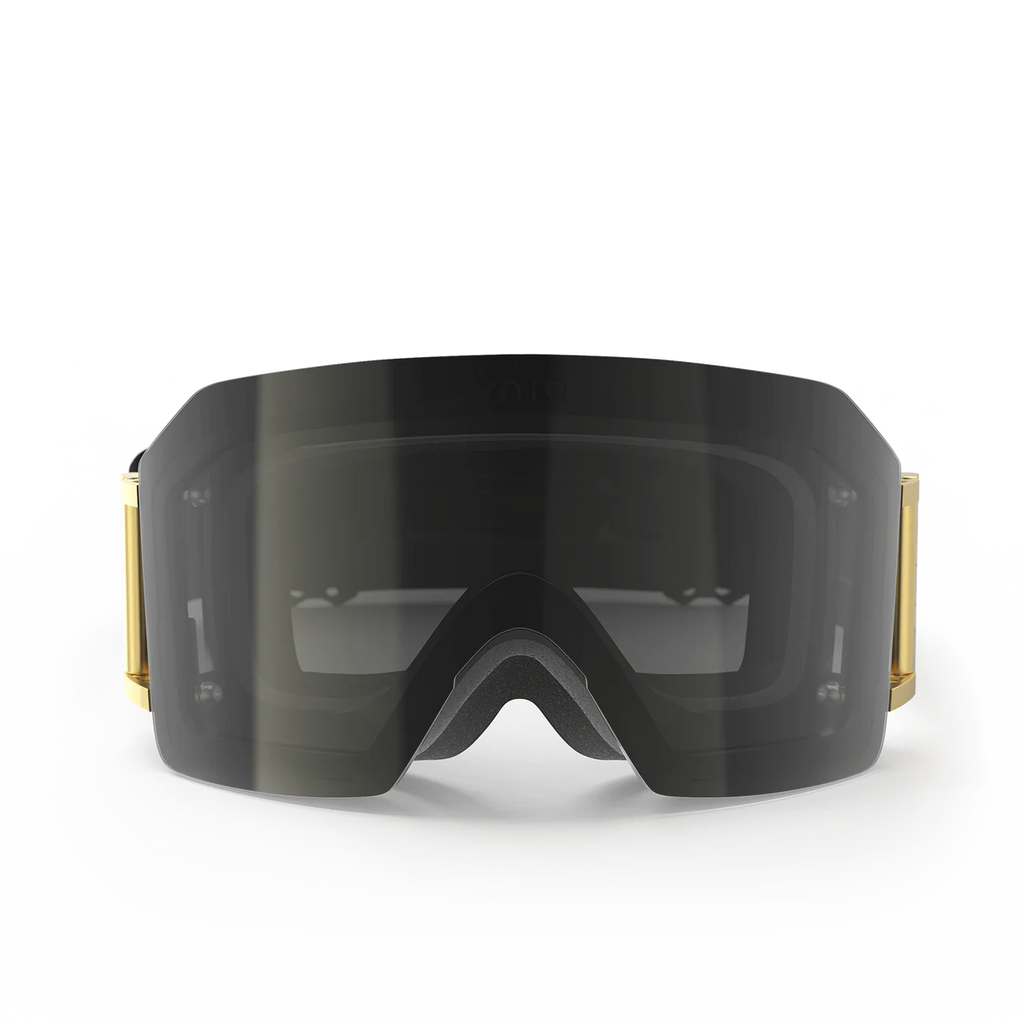 Model Nine-Black Gold