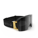 Model Nine-Black Gold