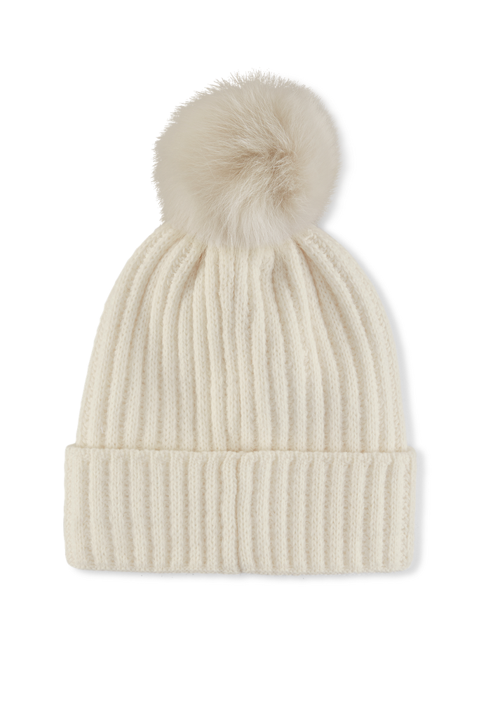 Ranya Beanie
