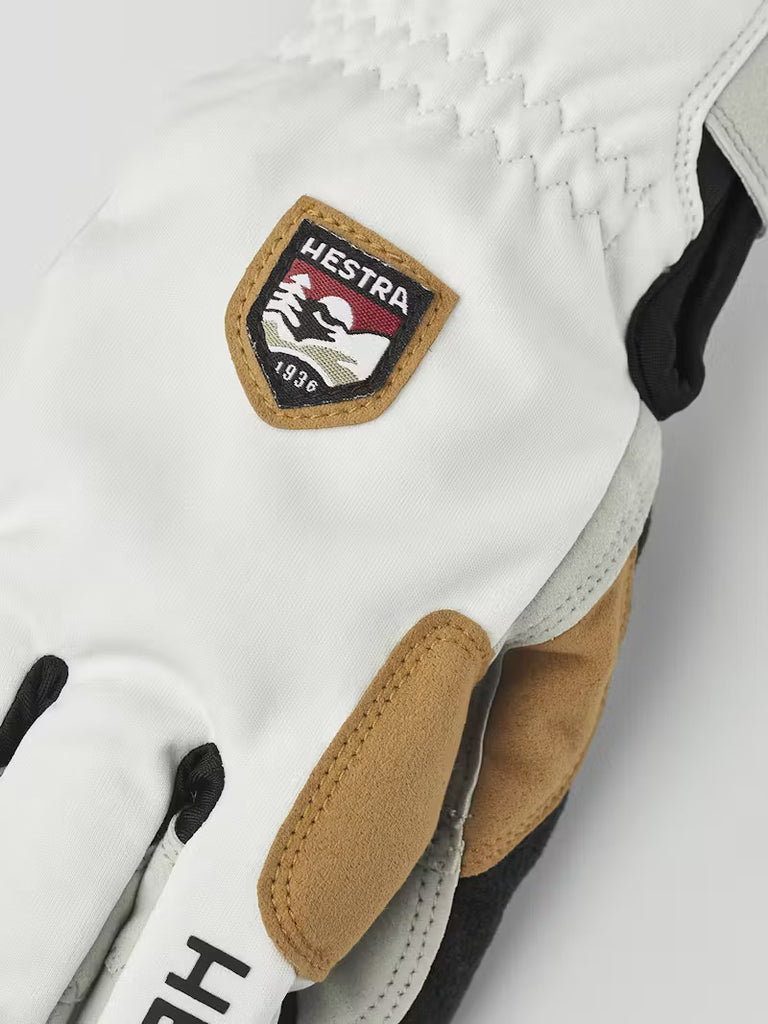 Ergo Grip Wool Touring Gloves