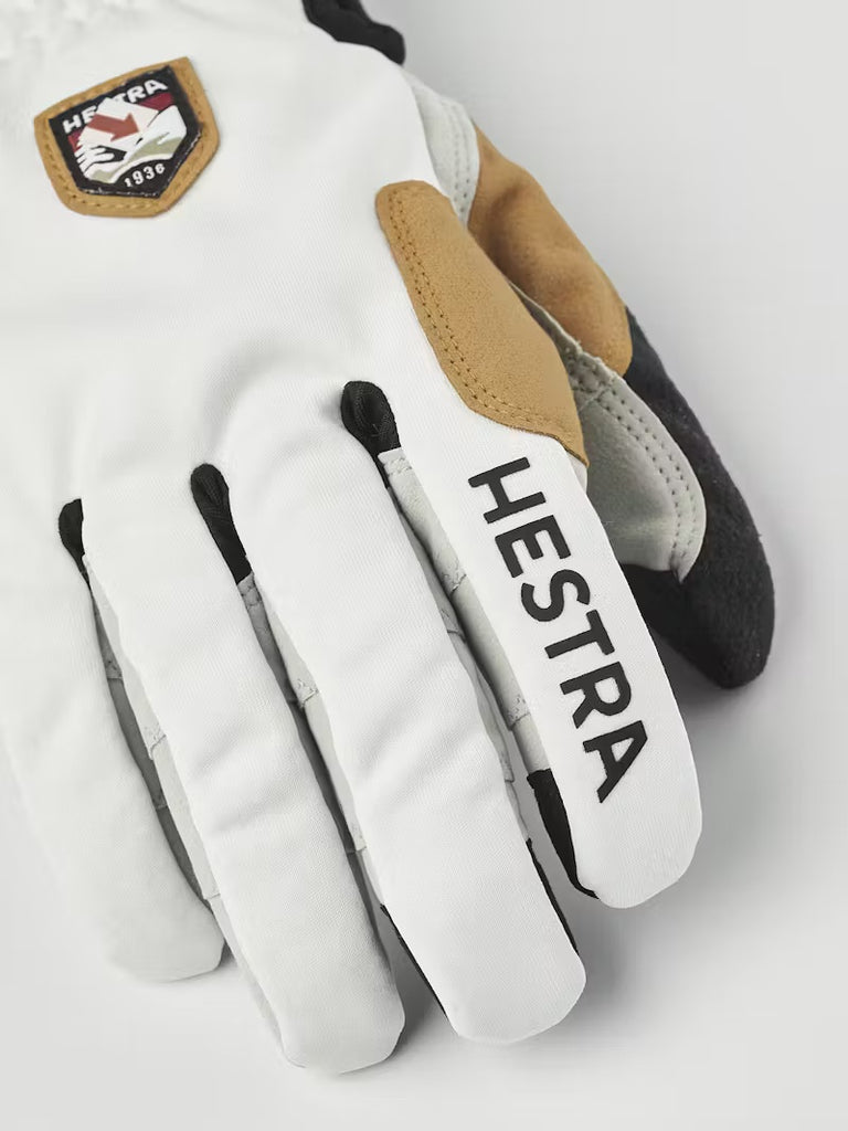 Ergo Grip Wool Touring Gloves