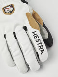 Ergo Grip Wool Touring Gloves