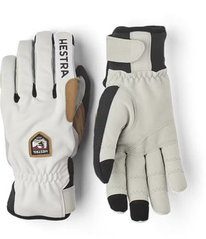 Ergo Grip Wool Touring Gloves