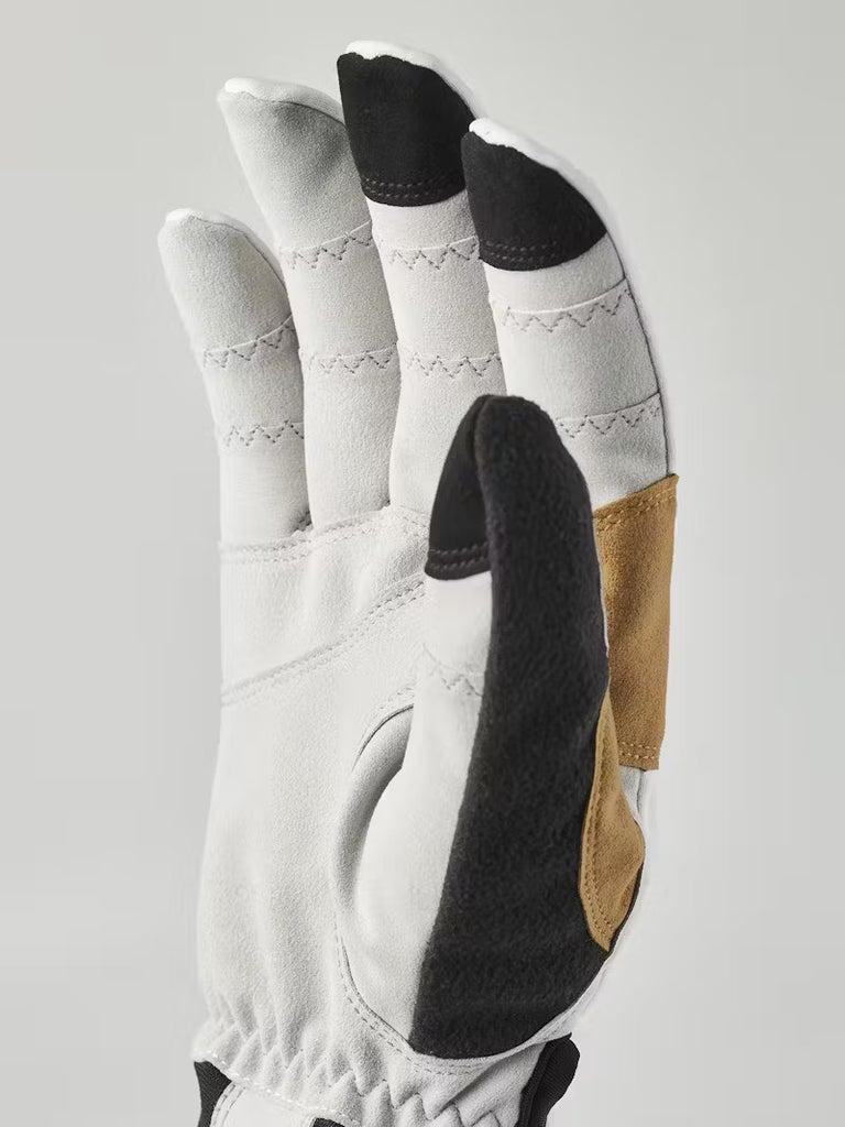 Ergo Grip Wool Touring Gloves