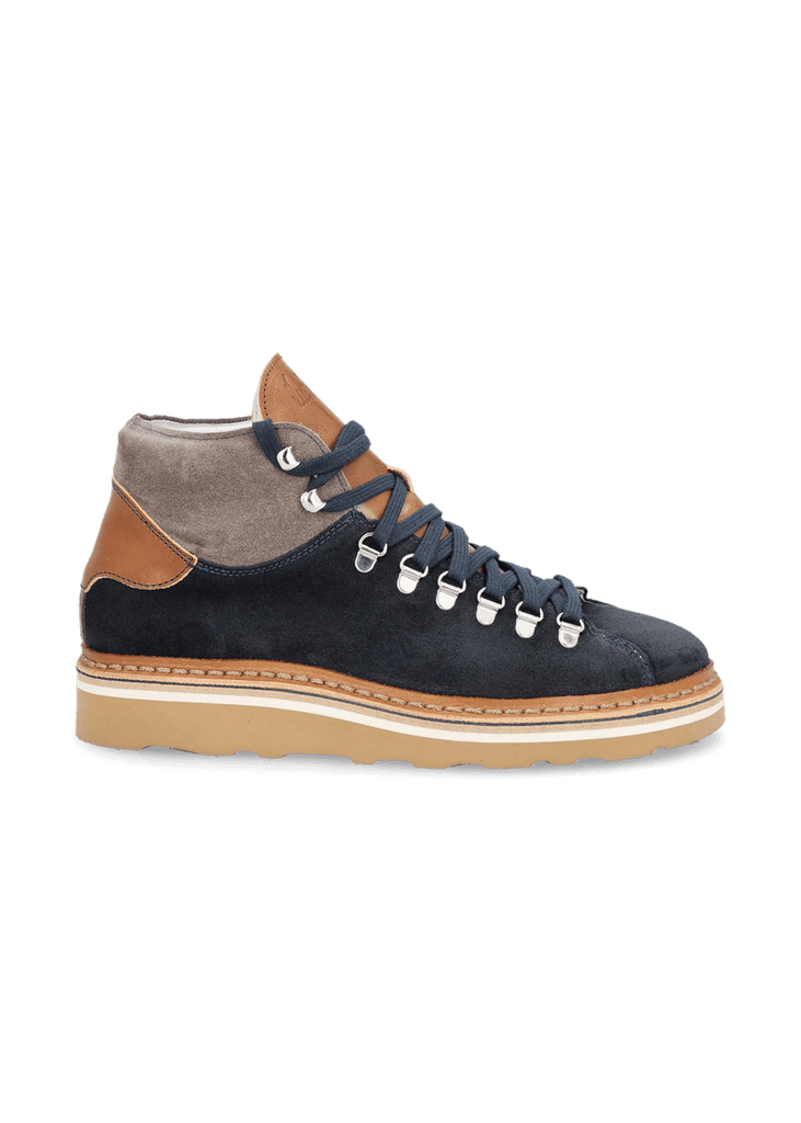 Gionata Suede Boots