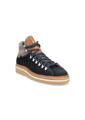 Gionata Suede Boots