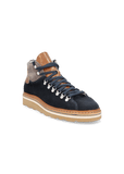 Gionata Suede Boots