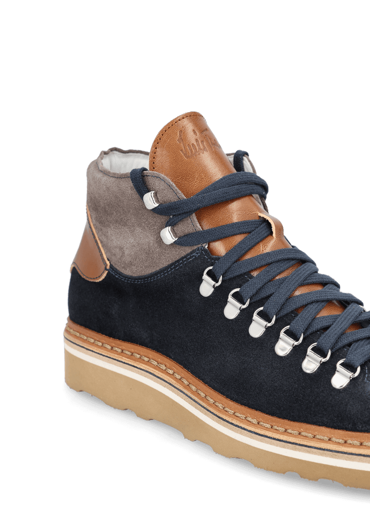 Gionata Suede Boots