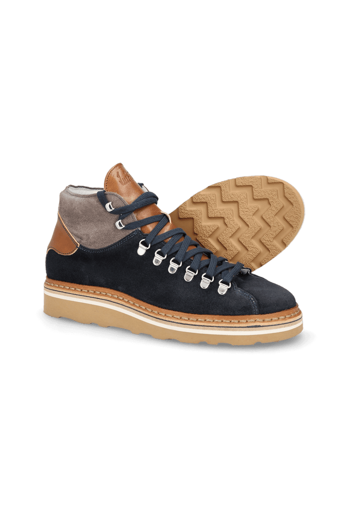 Gionata Suede Boots