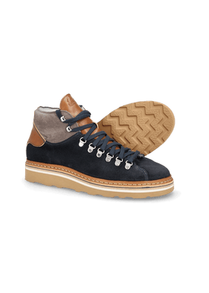 Gionata Suede Boots