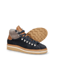 Gionata Suede Boots
