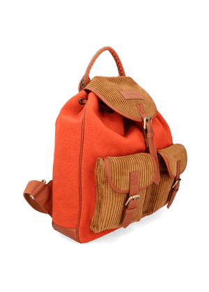 Lunere Walk Bag